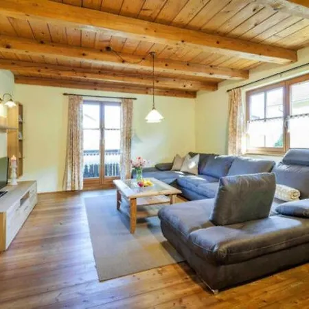 Apartment Huberhof Tittmoning