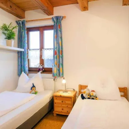 Huberhof Tittmoning