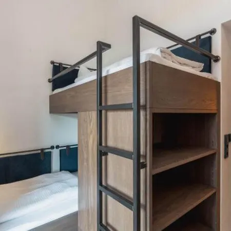 Apartamento Huberhof Tittmoning