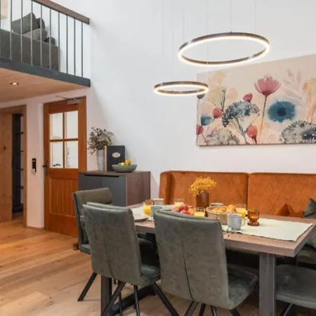 Apartamento Huberhof