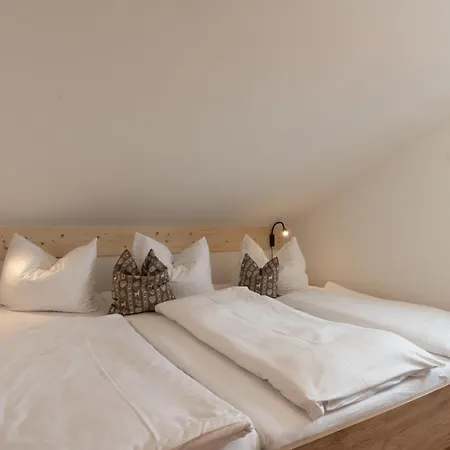 Huberhof Apartamento