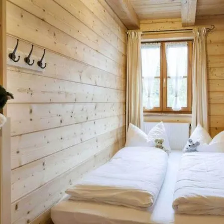 Apartamento Huberhof