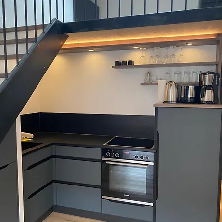 Apartamento Huberhof Tittmoning