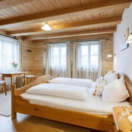 Huberhof * Tittmoning