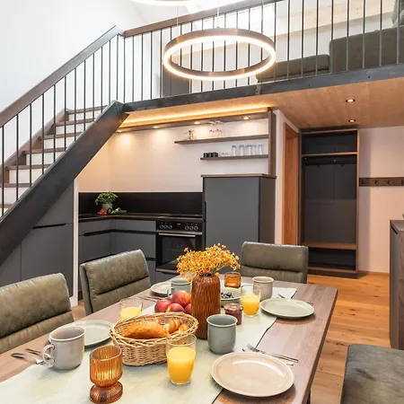 Huberhof Apartamento Tittmoning