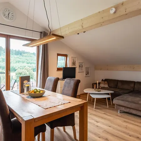 Apartamento Huberhof